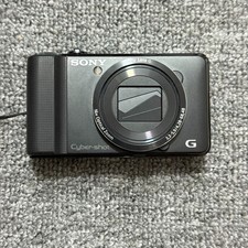 Sony Cyber-shot DSC-HX9V Digital Camera - 90 New Condition Classic Long-Zoom