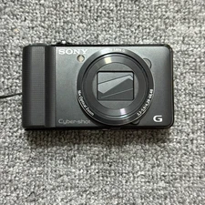Sony Cyber-shot DSC-HX9V Digital Camera  - 90% New Condition Classic Long-Zoom