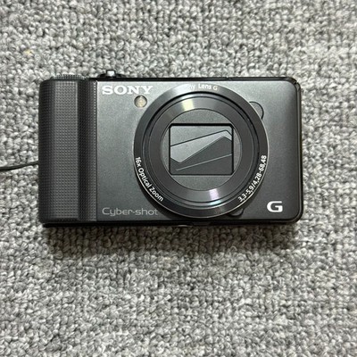 Sony Cyber-shot DSC-HX9V　デジタルカメラ Amazon.com : Sony Cyber-shot DSC-HX9V 16.2 MP Exmor R CMOS