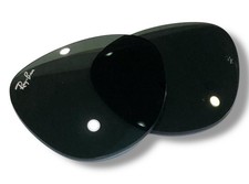 Ray Ban Meta Headliner RW4009 RW4013 Sunglasses Green Replacement Lenses 50-23mm