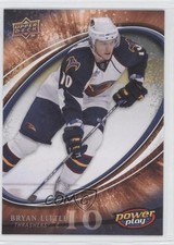 2008-09 Upper Deck Power Play Box Set Bryan Little #18 0a7