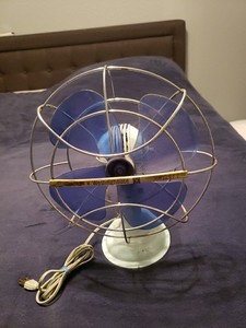 Westinghouse Whirlwind Fan | eBay
