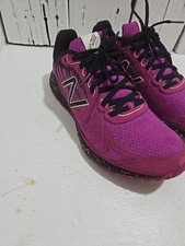 Zapatillas deportivas New Balance Vazee Pace V2 talla 8 magenta para mujer Box40