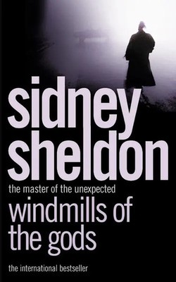 Windmills of the Gods | Sidney Sheldon | Taschenbuch | Kartoniert / Broschiert