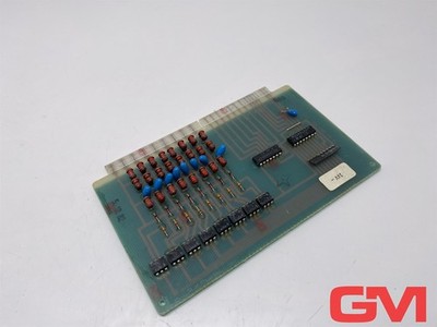 Wieland/Schleicher Leiterplatte 4.02.200.214/A circuit board unit ohne Halterung