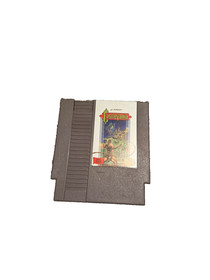 Nintendo NES Challenge Set Console CIB W/ a CIB Mario Bros 3 + 28 games & more!