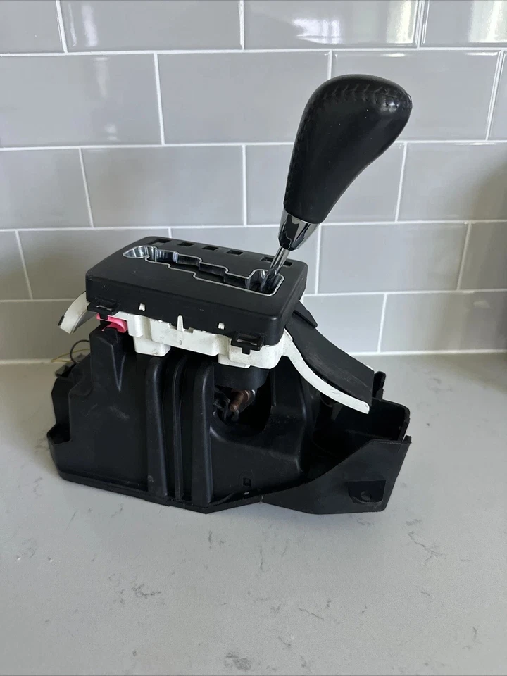 Chrysler Pacifica 2005 a 2007 conjunto de palanca de cambios cambio OEM Foto 4 de 4