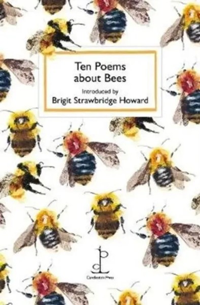 Ten Poems About Bees | Englisch | Taschenbuch | Kartoniert / Broschiert | 2019-image