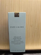Estée Lauder Advanced Night Repair Synchronized Recovery Complex II - 1.7oz