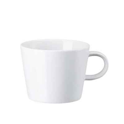 Thomas Cucina Bianca weiß Café au lait Obertasse 0,42 L