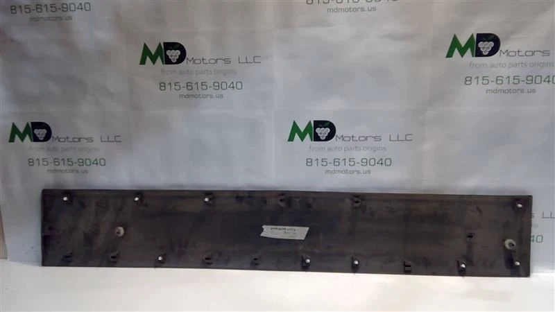 2017-2022 FORD TRANSIT, REAR RIGHTSLIDING DOOR MOULDING  BK31V254A17AG5YZ9 - Image 2 of 4