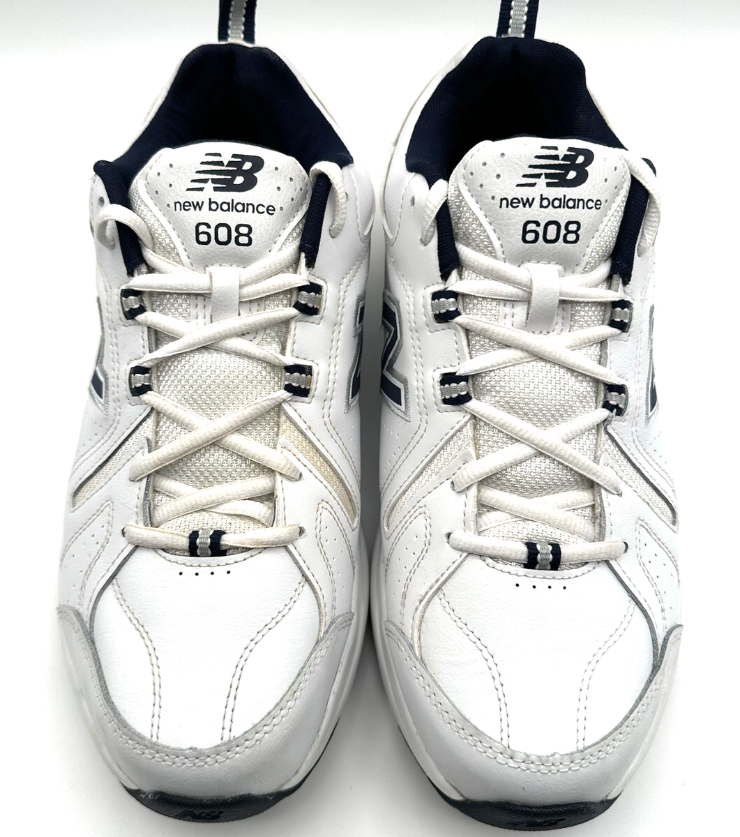 New Balance 608v5 Men display picture 1
