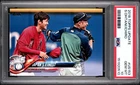 SHOHEI OHTANI ICHIRO 2018 TOPPS UPDATE US153 🇯🇵 ROOKIE 📈 PSA 10 💎 GEM MINT