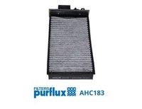 Purflux Innenraumfilter AHC183 Aktivkohlefilter FüR C5 CitroËN 1 Break 2 16V Hpi