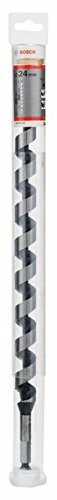 Punta Legno Bosch 24mm Serie Professional | Elica Lewis 450mm Hex