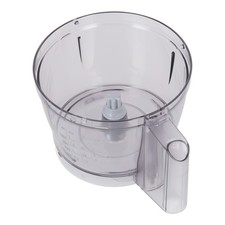 Bosch Mixing Bowl For MultiTalent3  Food  Processor