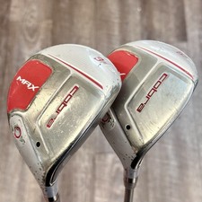 Cobra 2016 MAX 3F/ 3 & 5 5F/ Graphite Shaft Flex