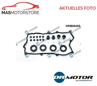 DICHTUNG ZYLINDERKOPFHAUBE DRMOTOR AUTOMOTIVE DRM0849S P FÜR CHEVROLET CRUZE