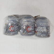 Citadel Colour Base Morghast Bone 6x 12ml Set Games Workshop