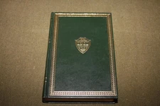 Aesop Grimm Andersen HC Deluxe Edition Havard Classics