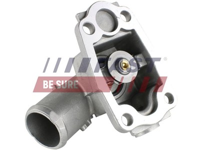 FAST FT58006 Thermostat, Coolant for, Iveco