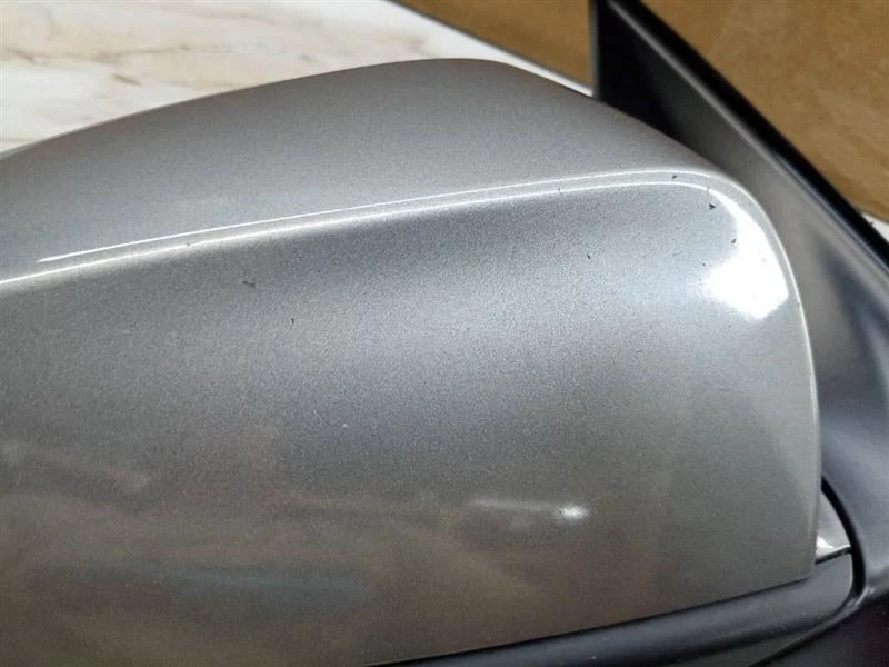 Espejo retrovisor exterior izquierdo bmw 750li 2009-2012 lado conductor 726469 Foto 4 de 4