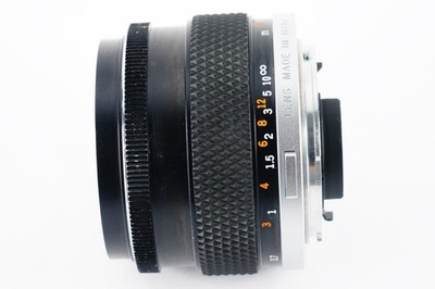 Olympus G.Zuiko auto 50mm F1.4 オリンパス 32 Olympus G.Zuiko Auto 50Mm F1.4 32 | eBay