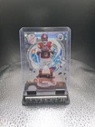 2024 Topps Signature Class - Fluidity Jayden Daniels #F-2 (RC)