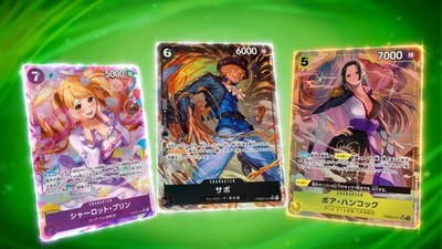 ONE PIECE CARD GAME THE BEST 2 ×2BOX onepiecepremiumboosterprb02pac