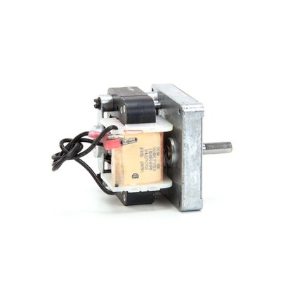 Cma Dish Machines Peri Pump Motor 50Rpm 115V/60H 00416.00 - Genuine OEM