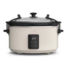 New Unused Bella Pro 5-Quart Programmable Slow Cooker