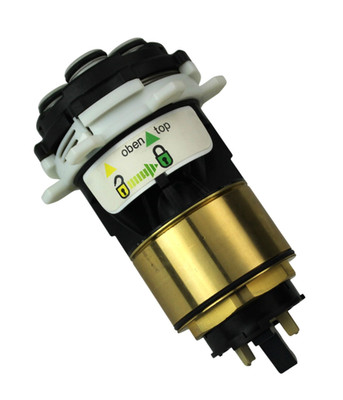 Hansa   59912898 Funktionseinheit EHM 60 + mit Umstellung