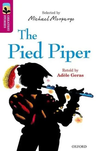 Adele Geras | Geras, A: Oxford Reading Tree Treetops Greatest Stories: Oxf-image