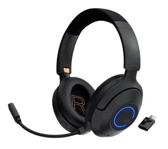 CREATIVE Zen Hybrid PRO CLASSIC Headphones Creative Labs