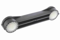 WÄHl Schaltstange Vorne Vaico V10 6207 FÜR Audi Seat Skoda VW