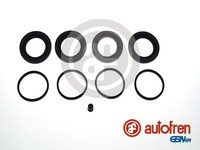 Autofren Seinsa Reparatursatz Bremssattel D42747 FüR Mercedes Klasse 46Mm W222