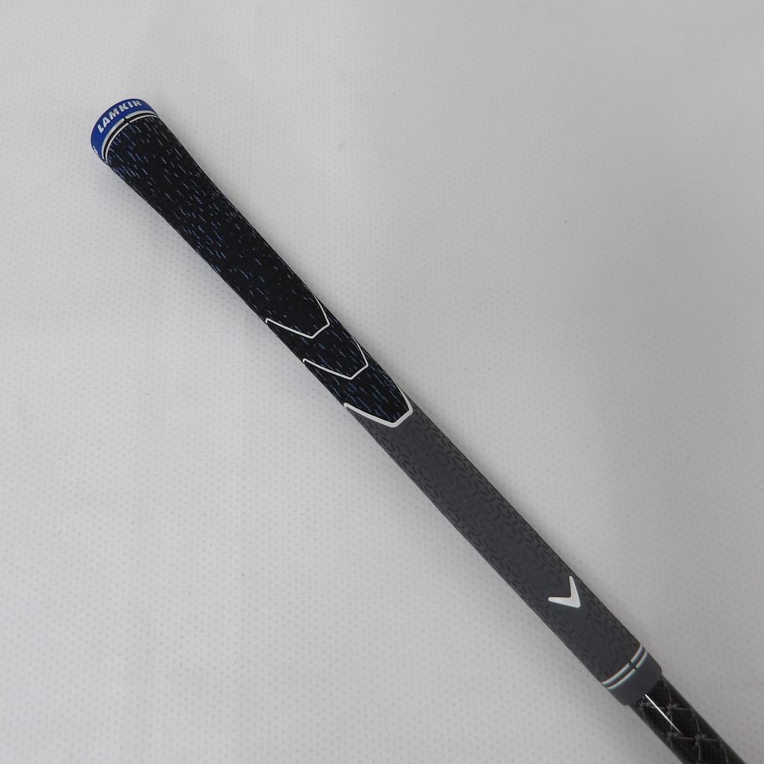 Callaway Hybrid PARADYM Ai SMOKE HY 21° Stiff TENSEI 50 for