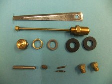 Petromax Ersatzteilset f&uuml;r HK 500