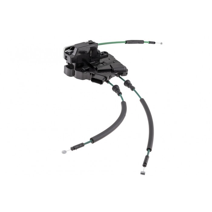 Serrure de Porte Avant Droit pour Hyundai i30 81320-A5010 Bloc de Verrouillage Origine