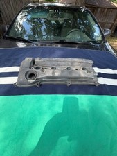 2009 Toyota Camery, LE 4cyl, valve cover, used