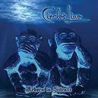 Circle’s Line Reborn In Silence CD New 5200328702104