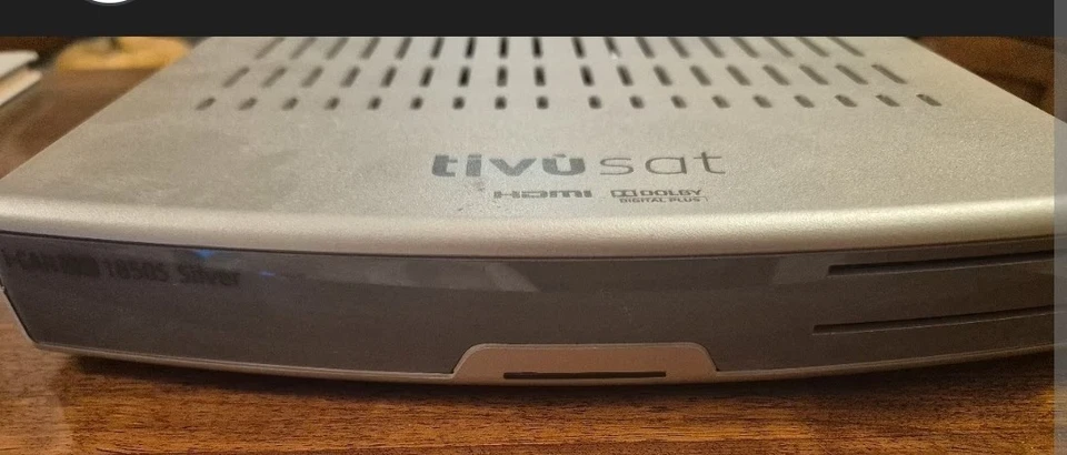 Due DecoderSat: i-CAN 1850S TivùSatHD +Jeppsen Mediacom ST2 HD+Cavi +Cam+Telec - Immagine 3 di 4