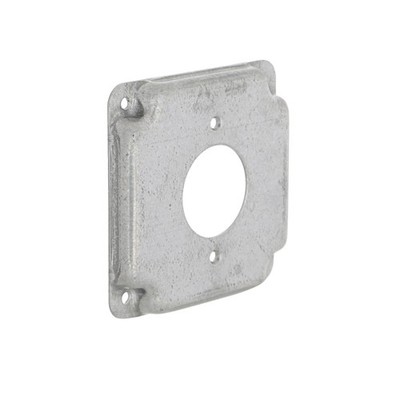 Hubbell-Raco 812C 20A Receptacle 1 Count (Pack of 1), product specific 