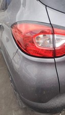 Feu arrière Renault Captur