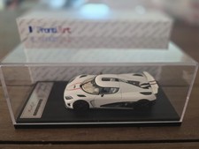 Frontiart 1/43 Koenigsegg Agera R Limited 184/500