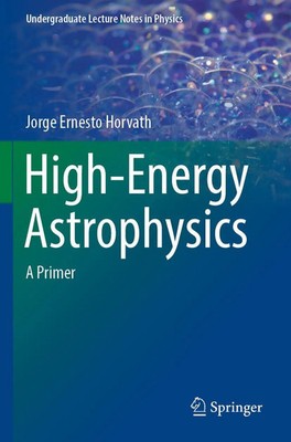 Jorge Ernesto Horvath | High-Energy Astrophysics | Taschenbuch | Englisch (2023)