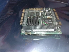 Ampro CM2-4DI-Q-74 9351934C AVPRO PC104  SBC Single Board Computer