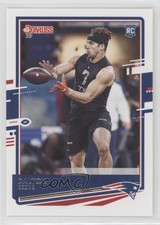 2020 Panini Donruss Rookie Dalton Keene #297 0o6v