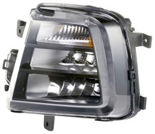 HELLA Nebelscheinwerfer 1NE 011 694-041 für 137 138 VW SCIROCCO H21W H8 12V 3