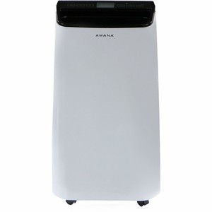 Amana 10,000 BTU (6,500 DOE) Portable Air Conditioner